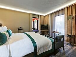 Mövenpick Hotel Mansour Eddahbi Marrakech