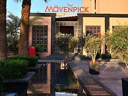 Mövenpick Hotel Mansour Eddahbi Marrakech