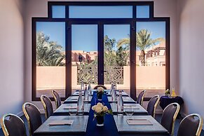Mövenpick Hotel Mansour Eddahbi Marrakech