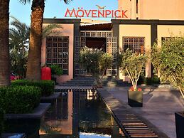 Mövenpick Hotel Mansour Eddahbi Marrakech