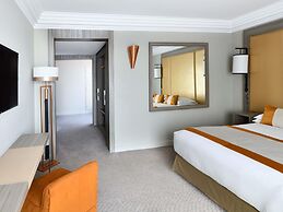 Mövenpick Hotel Mansour Eddahbi Marrakech