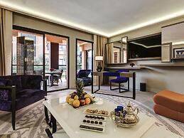 Mövenpick Hotel Mansour Eddahbi Marrakech