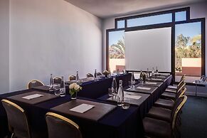 Mövenpick Hotel Mansour Eddahbi Marrakech