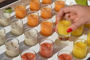 Mövenpick Hotel Mansour Eddahbi Marrakech