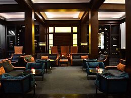 Mövenpick Hotel Mansour Eddahbi Marrakech