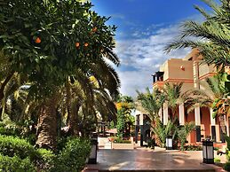 Mövenpick Hotel Mansour Eddahbi Marrakech