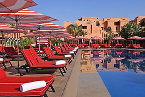 Mövenpick Hotel Mansour Eddahbi Marrakech
