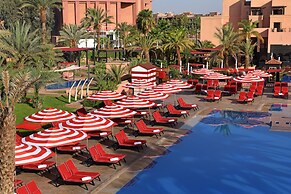 Mövenpick Hotel Mansour Eddahbi Marrakech
