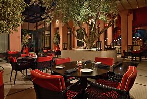 Mövenpick Hotel Mansour Eddahbi Marrakech
