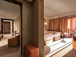 Mövenpick Hotel Mansour Eddahbi Marrakech