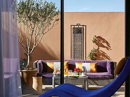 Mövenpick Hotel Mansour Eddahbi Marrakech