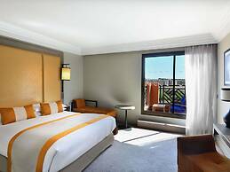 Mövenpick Hotel Mansour Eddahbi Marrakech
