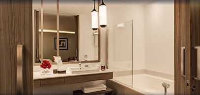 Mövenpick Hotel Mansour Eddahbi Marrakech