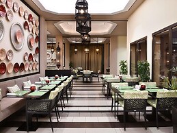 Mövenpick Hotel Mansour Eddahbi Marrakech