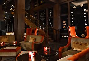 Mövenpick Hotel Mansour Eddahbi Marrakech