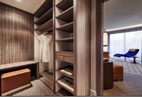 Mövenpick Hotel Mansour Eddahbi Marrakech