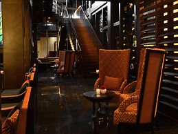 Mövenpick Hotel Mansour Eddahbi Marrakech