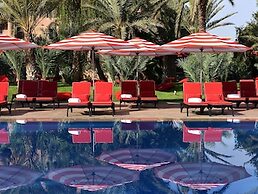 Mövenpick Hotel Mansour Eddahbi Marrakech