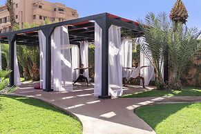 Mövenpick Hotel Mansour Eddahbi Marrakech
