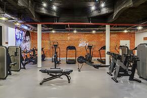 Mövenpick Hotel Mansour Eddahbi Marrakech