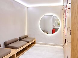 Mövenpick Hotel Mansour Eddahbi Marrakech