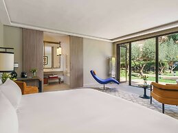 Mövenpick Hotel Mansour Eddahbi Marrakech