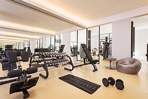 Mövenpick Hotel Mansour Eddahbi Marrakech