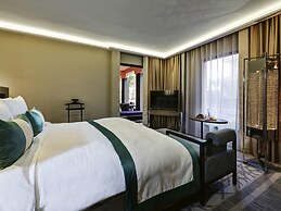 Mövenpick Hotel Mansour Eddahbi Marrakech