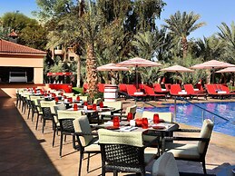 Mövenpick Hotel Mansour Eddahbi Marrakech
