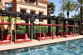 Mövenpick Hotel Mansour Eddahbi Marrakech