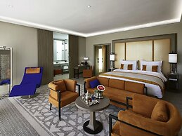 Mövenpick Hotel Mansour Eddahbi Marrakech