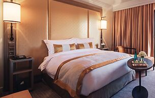 Mövenpick Hotel Mansour Eddahbi Marrakech