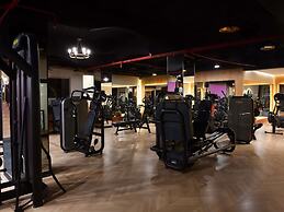 Mövenpick Hotel Mansour Eddahbi Marrakech