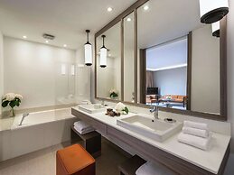 Mövenpick Hotel Mansour Eddahbi Marrakech