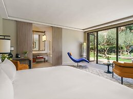 Mövenpick Hotel Mansour Eddahbi Marrakech