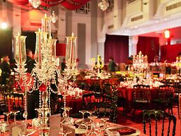 Mövenpick Hotel Mansour Eddahbi Marrakech