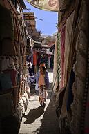 Mövenpick Hotel Mansour Eddahbi Marrakech