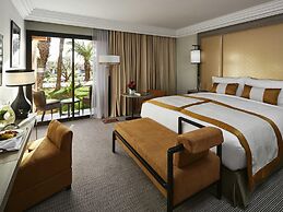 Mövenpick Hotel Mansour Eddahbi Marrakech