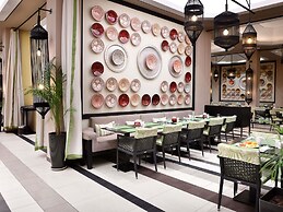 Mövenpick Hotel Mansour Eddahbi Marrakech