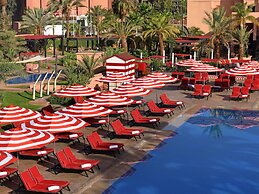 Mövenpick Hotel Mansour Eddahbi Marrakech
