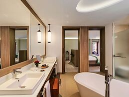 Mövenpick Hotel Mansour Eddahbi Marrakech