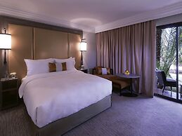 Mövenpick Hotel Mansour Eddahbi Marrakech