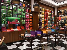 Mövenpick Hotel Mansour Eddahbi Marrakech