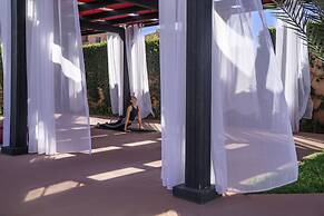 Mövenpick Hotel Mansour Eddahbi Marrakech