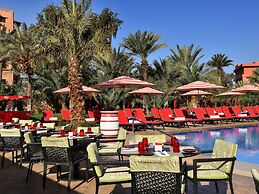 Mövenpick Hotel Mansour Eddahbi Marrakech