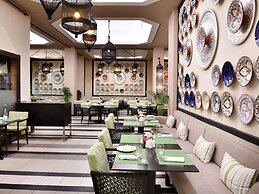Mövenpick Hotel Mansour Eddahbi Marrakech