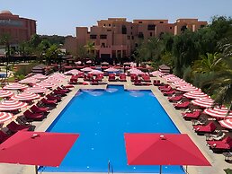 Mövenpick Hotel Mansour Eddahbi Marrakech
