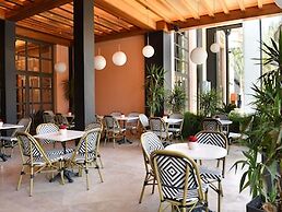 Mövenpick Hotel Mansour Eddahbi Marrakech