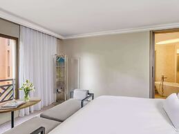 Mövenpick Hotel Mansour Eddahbi Marrakech