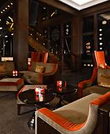 Mövenpick Hotel Mansour Eddahbi Marrakech